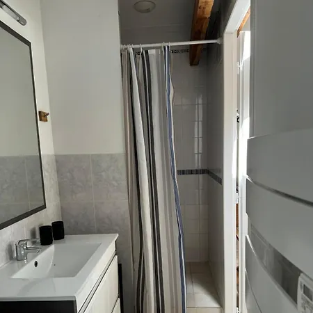 Apartment Confortable Le Grand Pelvoux Les Claux