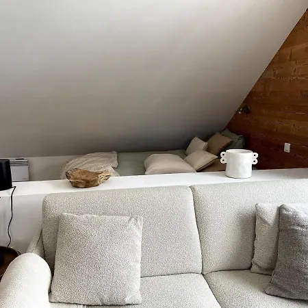 Confortable Le Grand Pelvoux Apartment