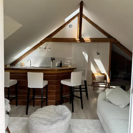 Confortable Le Grand Pelvoux Apartment *